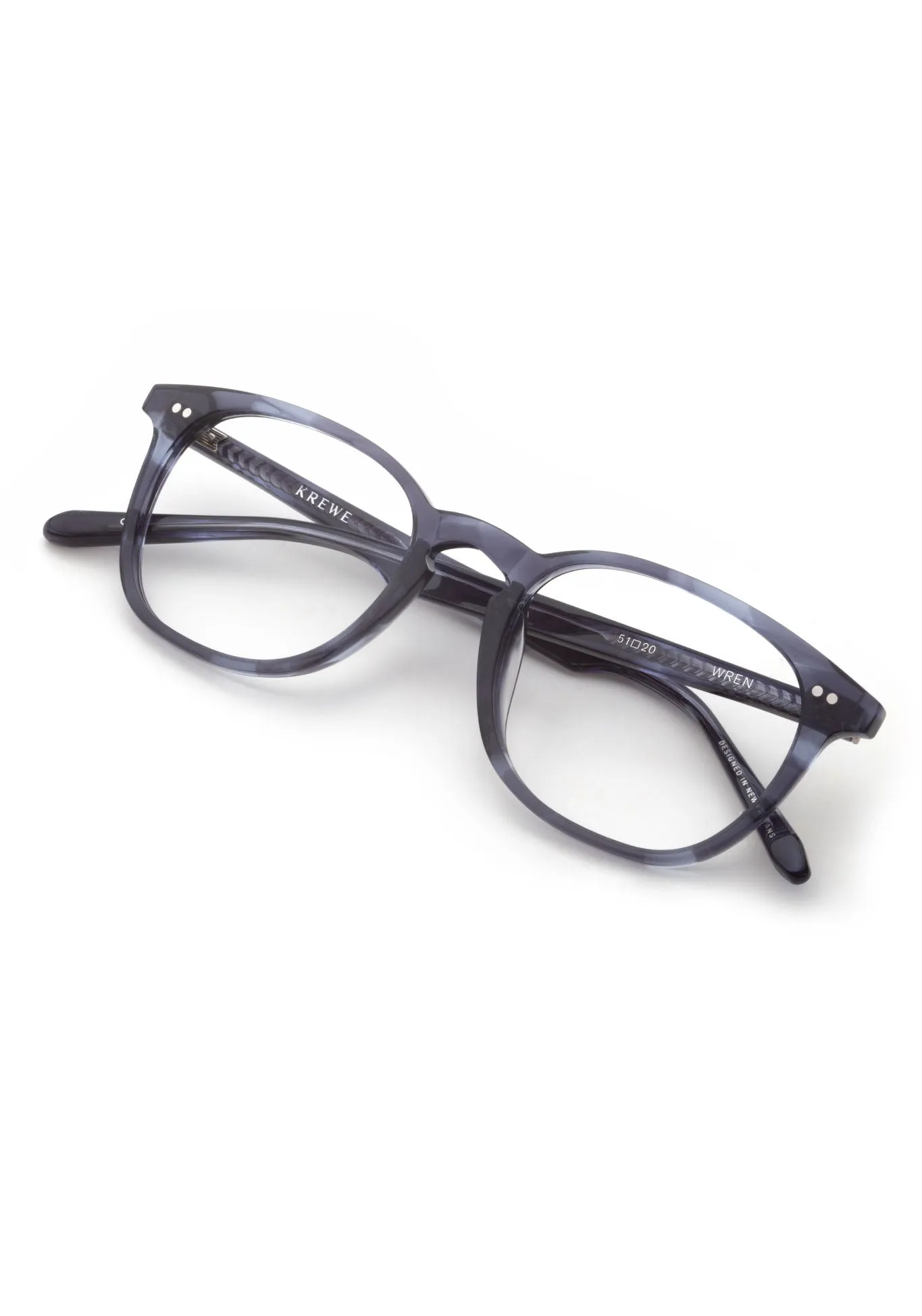 WREN | Denim sold by KREWE product image thumbnail 4