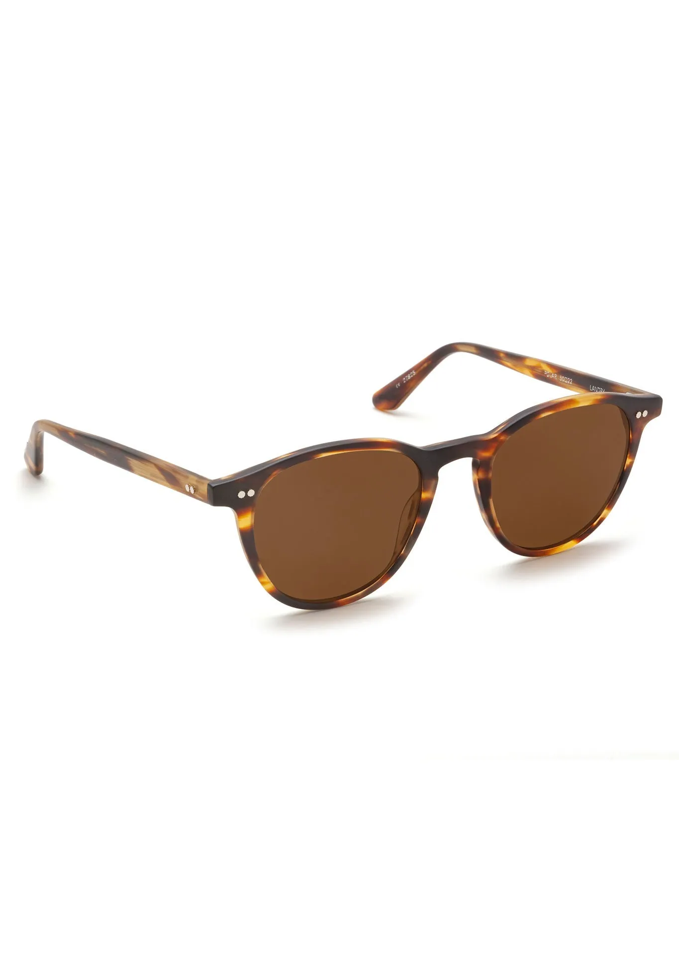 LANDRY | Matte Hickory Polarized sold by KREWE product image thumbnail 3