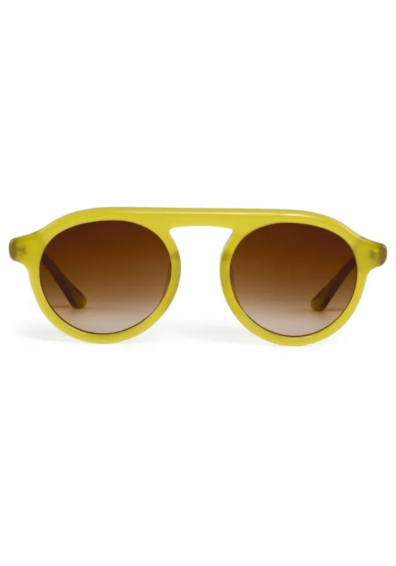 CAMERON | Chartreuse sold by KREWE
