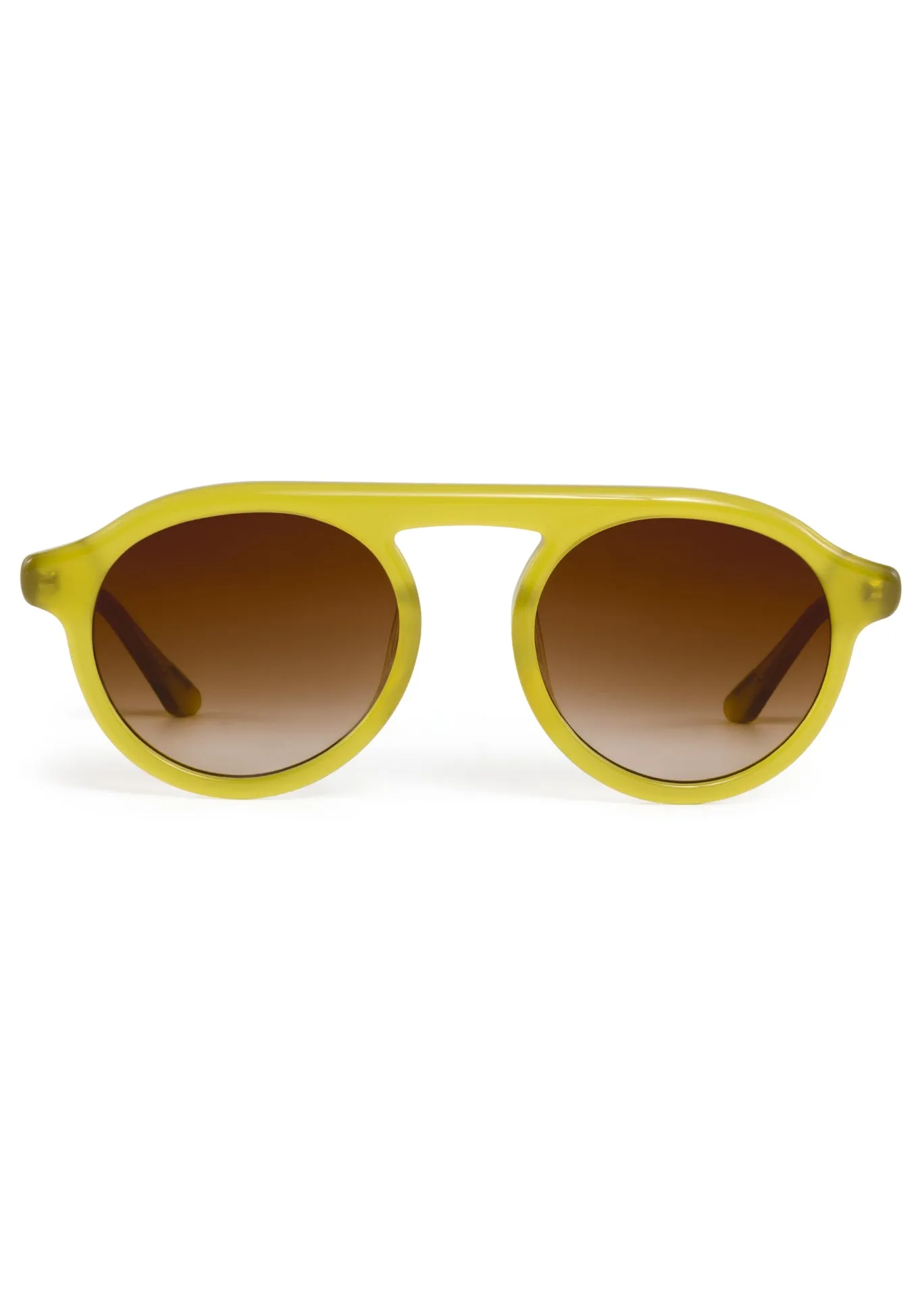 CAMERON | Chartreuse sold by KREWE