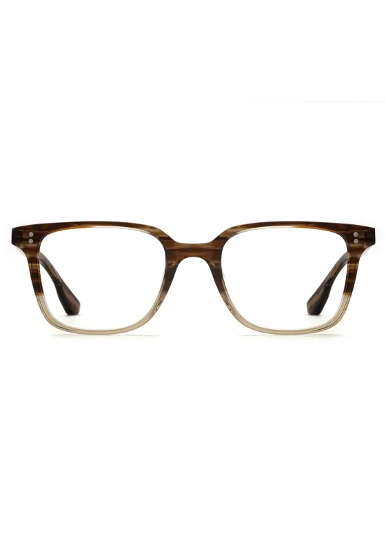 HUDSON | Walnut sold by KREWE