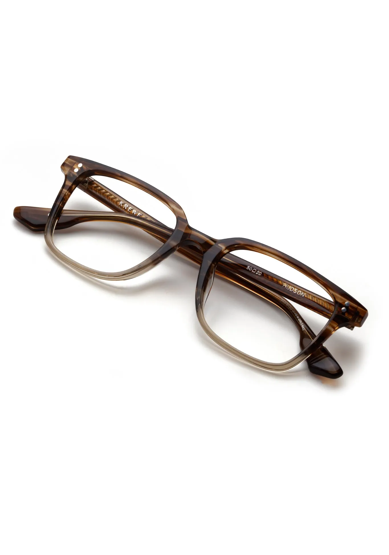 HUDSON | Walnut sold by KREWE product image thumbnail 5