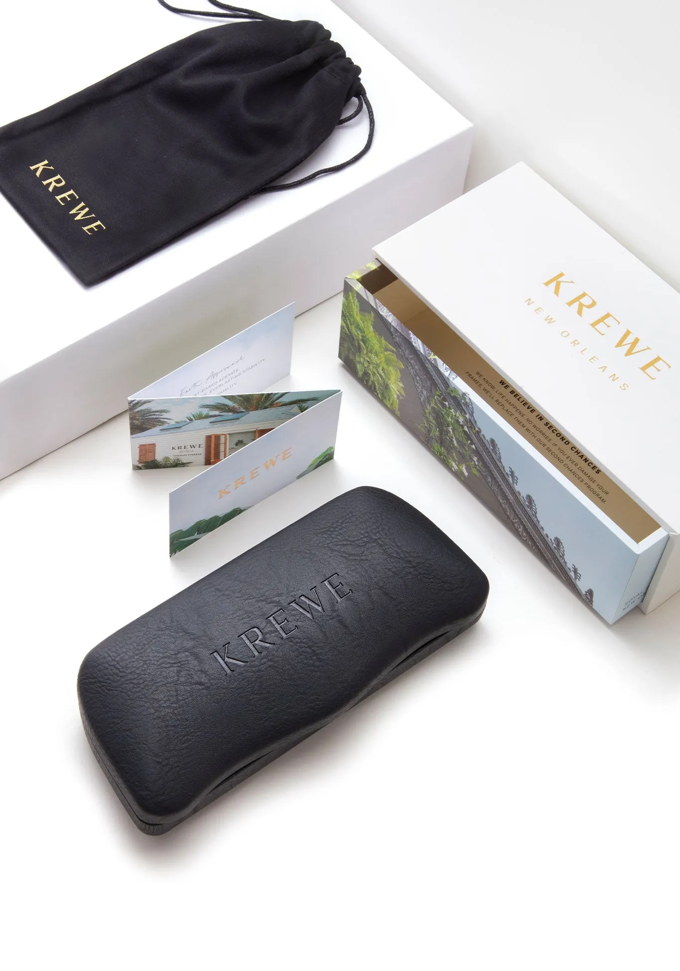 FRAME CASE | Single Frame sold by KREWE