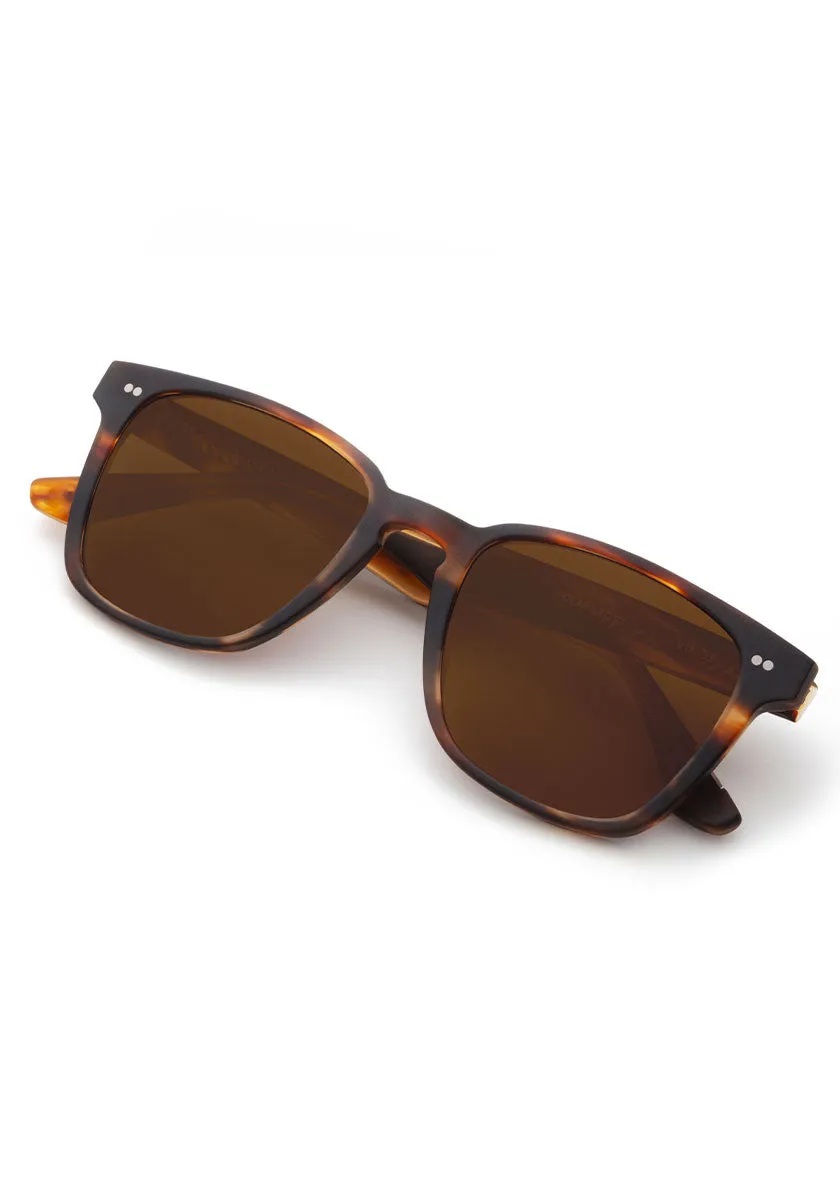 VINDEL | Matte Hickory Polarized sold by KREWE product image thumbnail 4