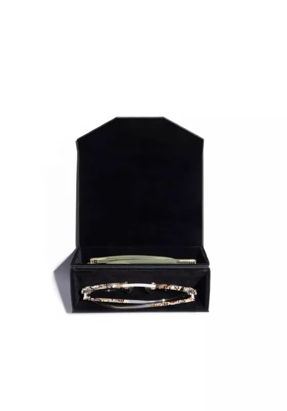 TRAVEL KIT | 2 Frame sold by KREWE