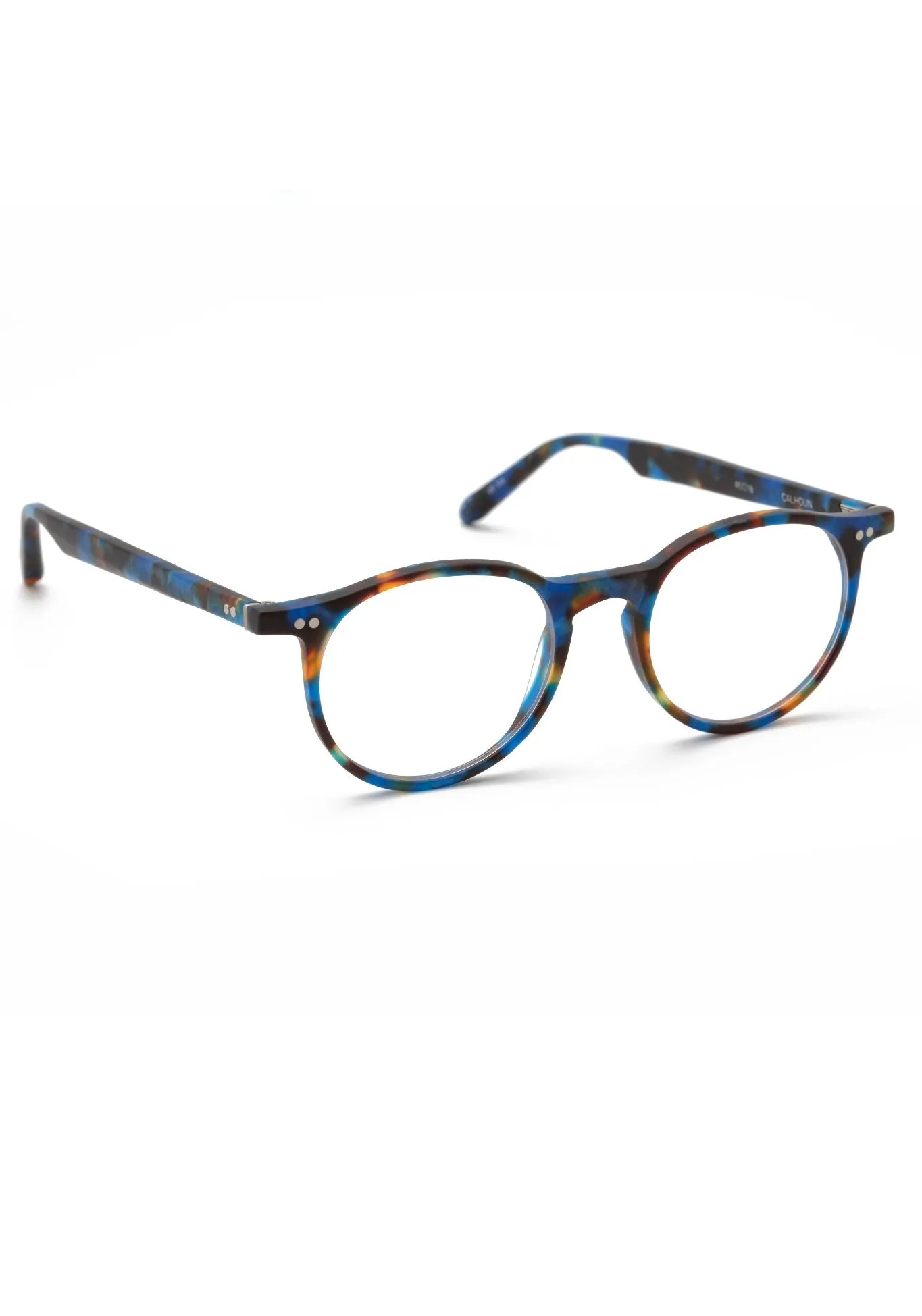 CARSON | Matte Blue Steel sold by KREWE product image thumbnail 3