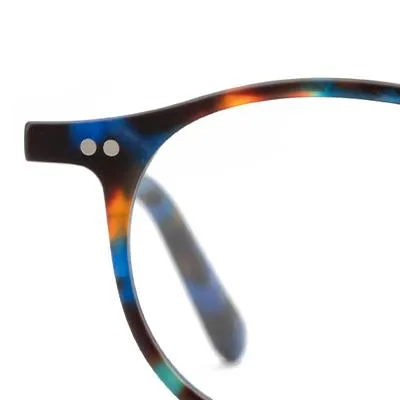 CARSON | Matte Blue Steel sold by KREWE product image thumbnail 5