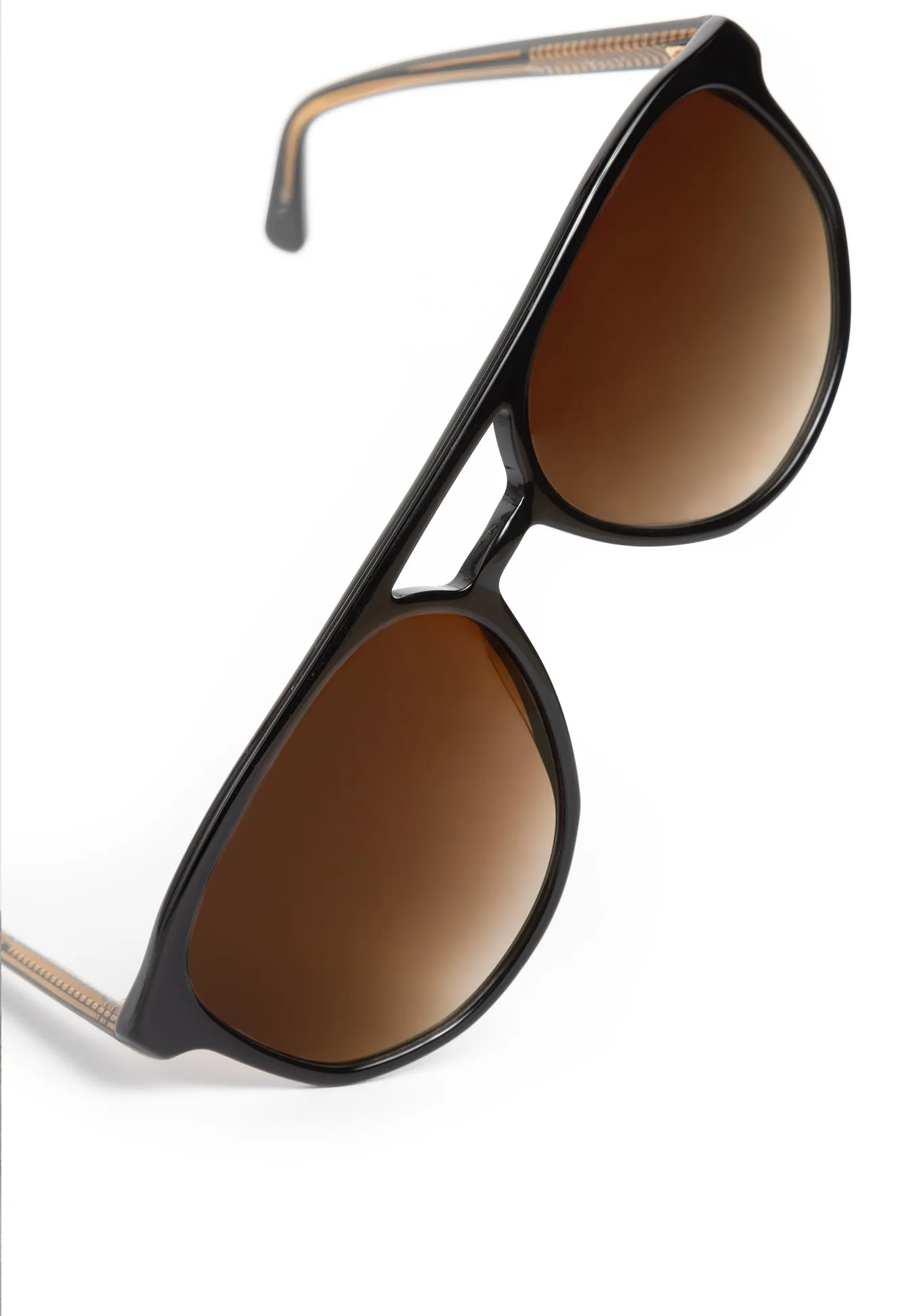 BRANDO | Black + Black Tea sold by KREWE product image thumbnail 5