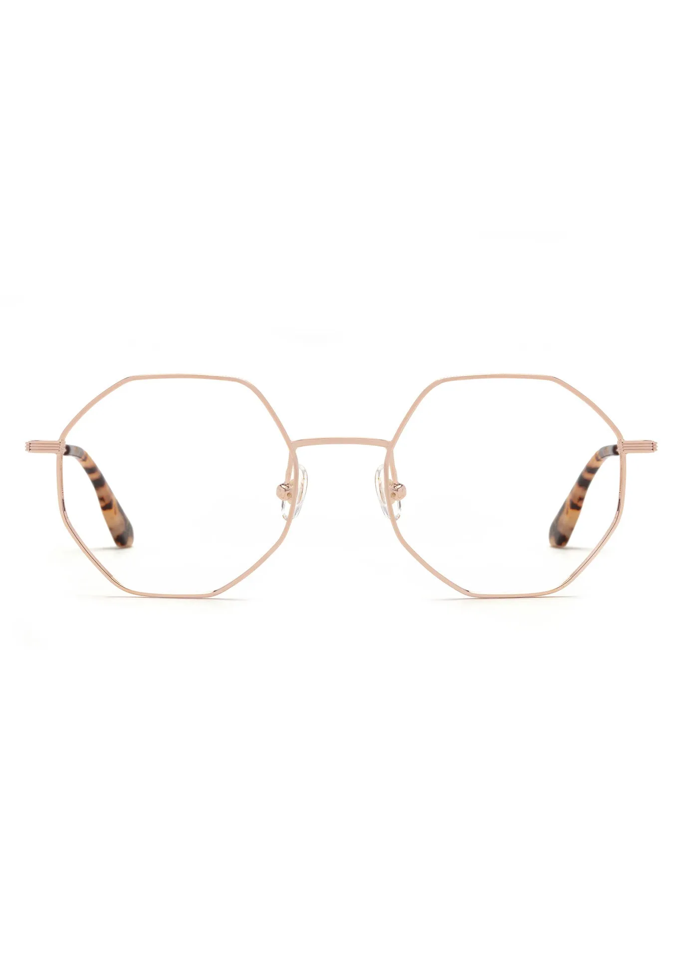 BABS | Rose Gold + Matte Oyster sold by KREWE product image thumbnail 3