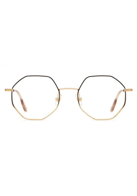 BABS | 18K + Black Fade + Buff sold by KREWE