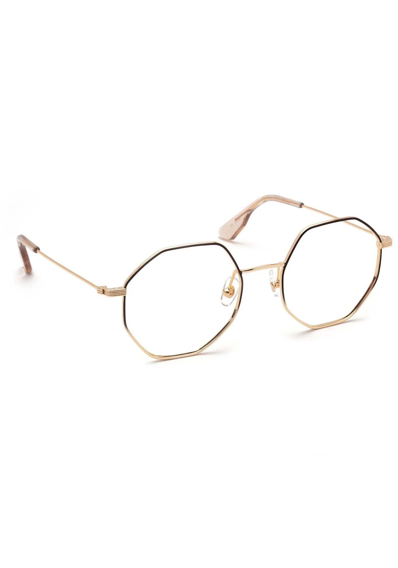 BABS | 18K + Black Fade + Buff sold by KREWE product image thumbnail 3