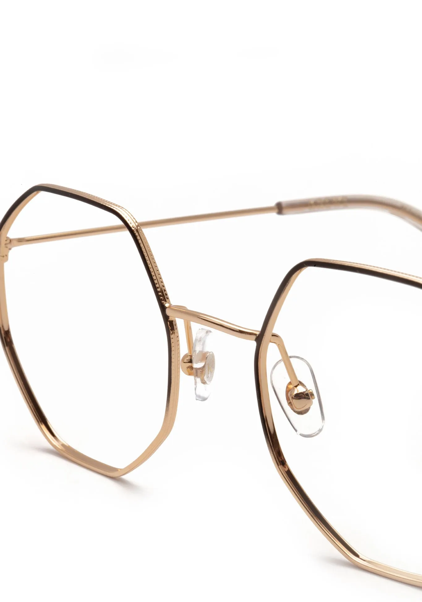 BABS | 18K + Black Fade + Buff sold by KREWE product image thumbnail 5