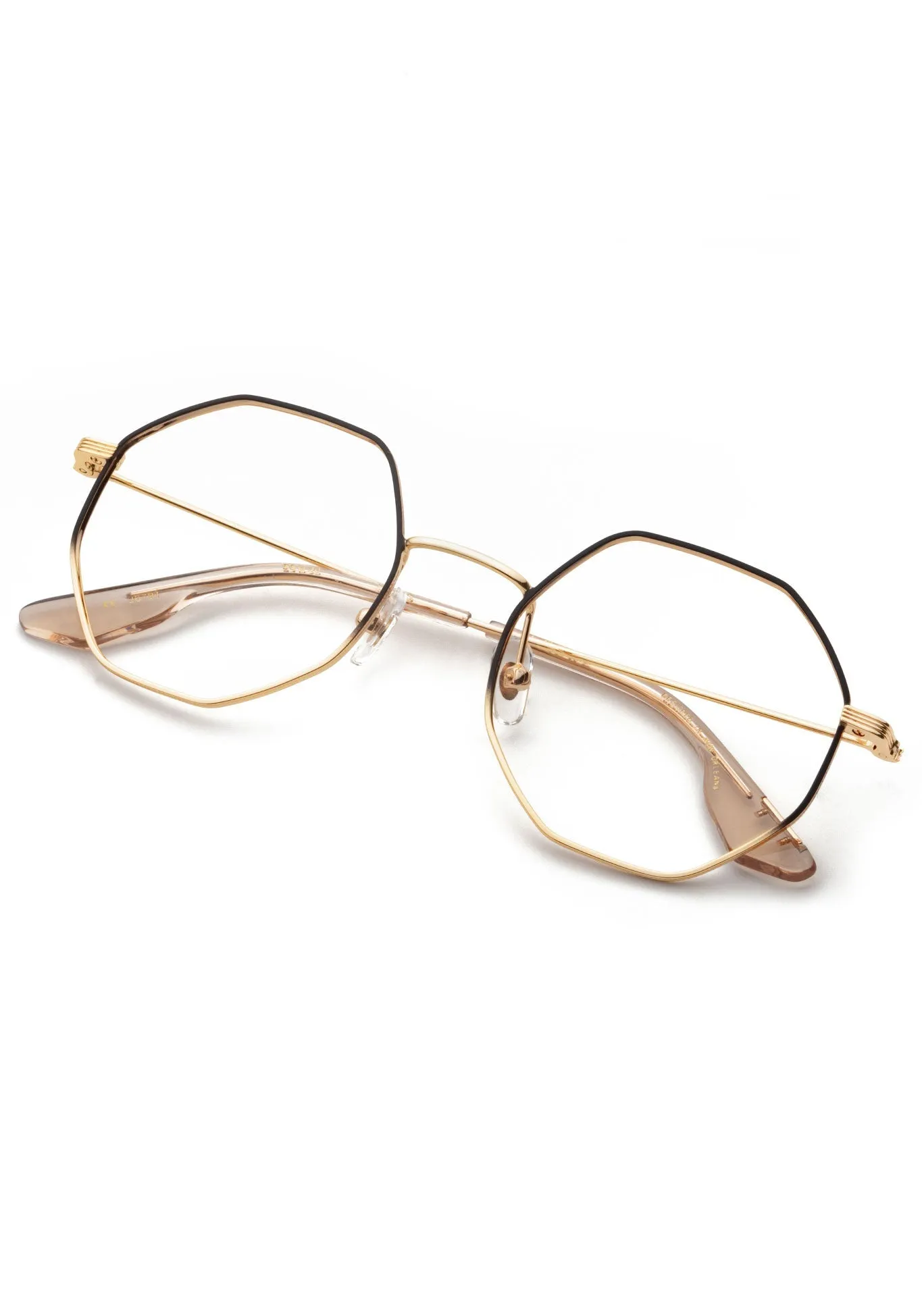 BABS | 18K + Black Fade + Buff sold by KREWE product image thumbnail 4