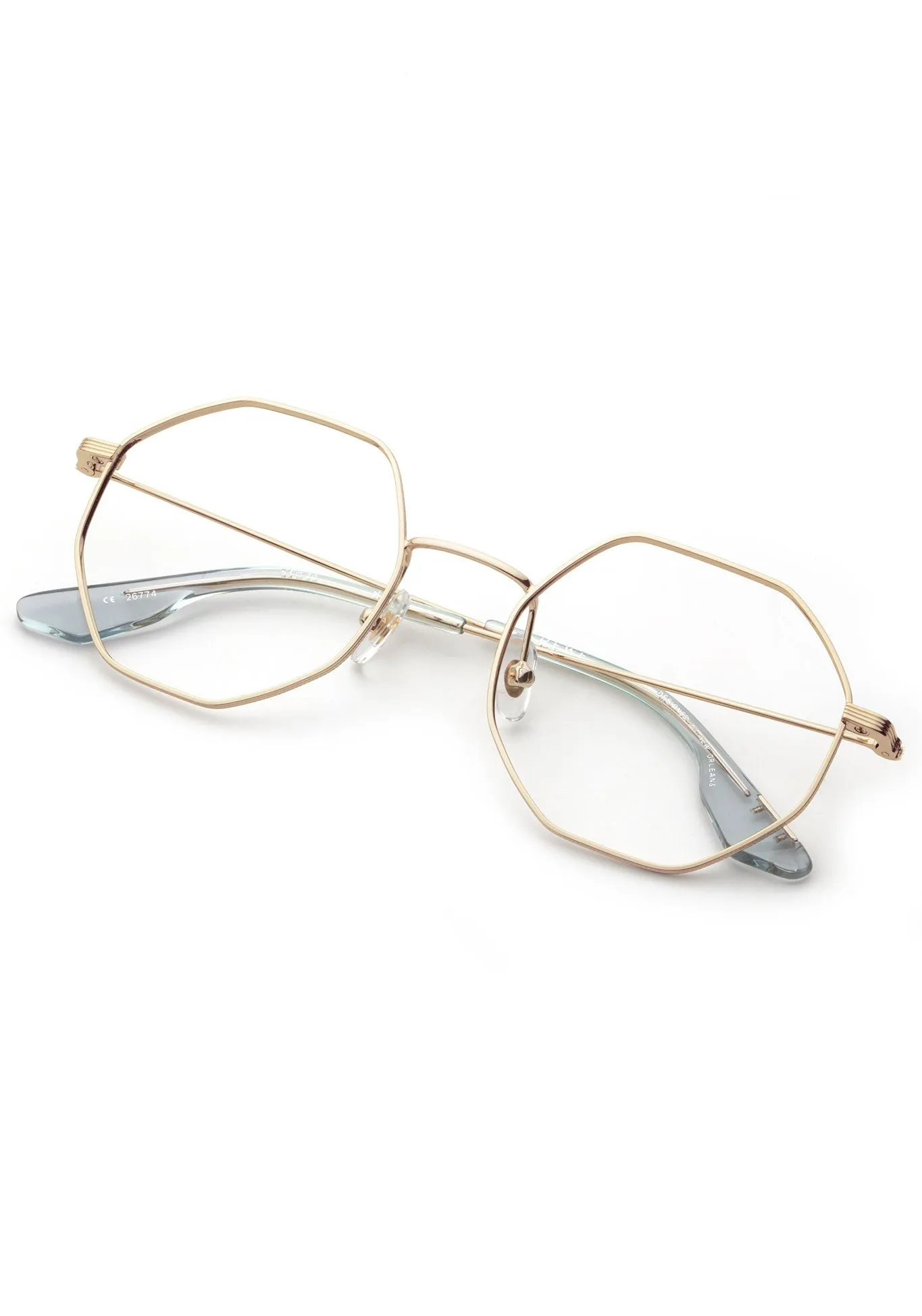 BABS | 12K + Lagoon sold by KREWE product image thumbnail 4