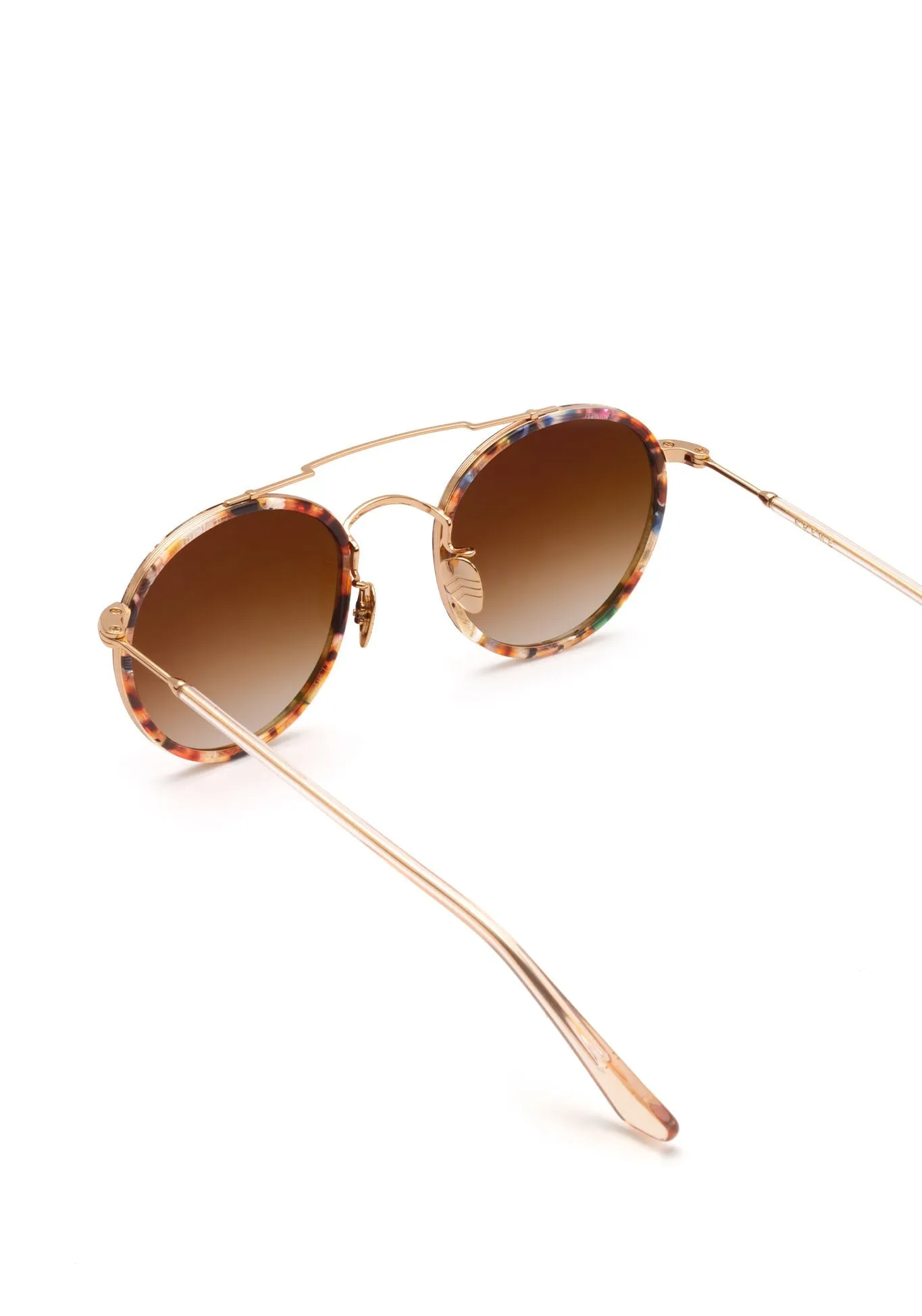 PORTER | 18K Titanium + Capri + Petal sold by KREWE product image thumbnail 5