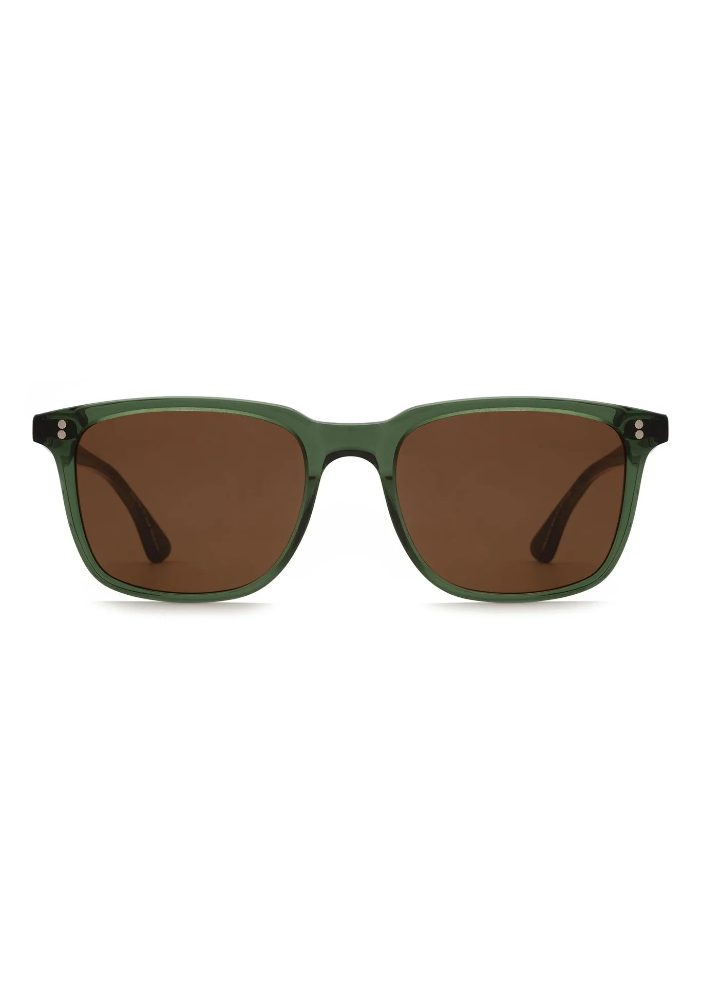 MATTHEW | Bottle Green Polarized sold by KREWE