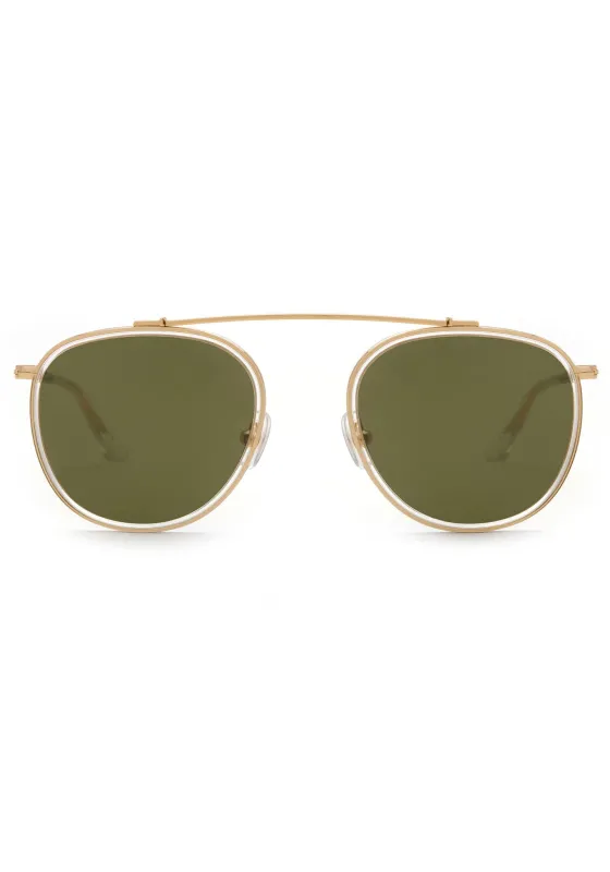 CHARTRES | Crystal 24K Polarized sold by KREWE