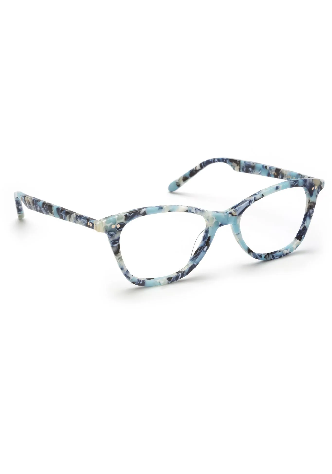 AMELIA | Azul sold by KREWE product image thumbnail 3