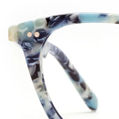 AMELIA | Azul sold by KREWE product image thumbnail 5