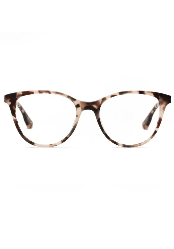 SIERRA | Matte Sunday Tortoise sold by KREWE