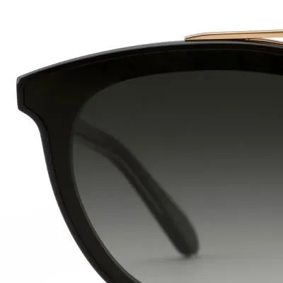 CLIO NYLON | Black + Shadow 24K sold by KREWE product image thumbnail 5