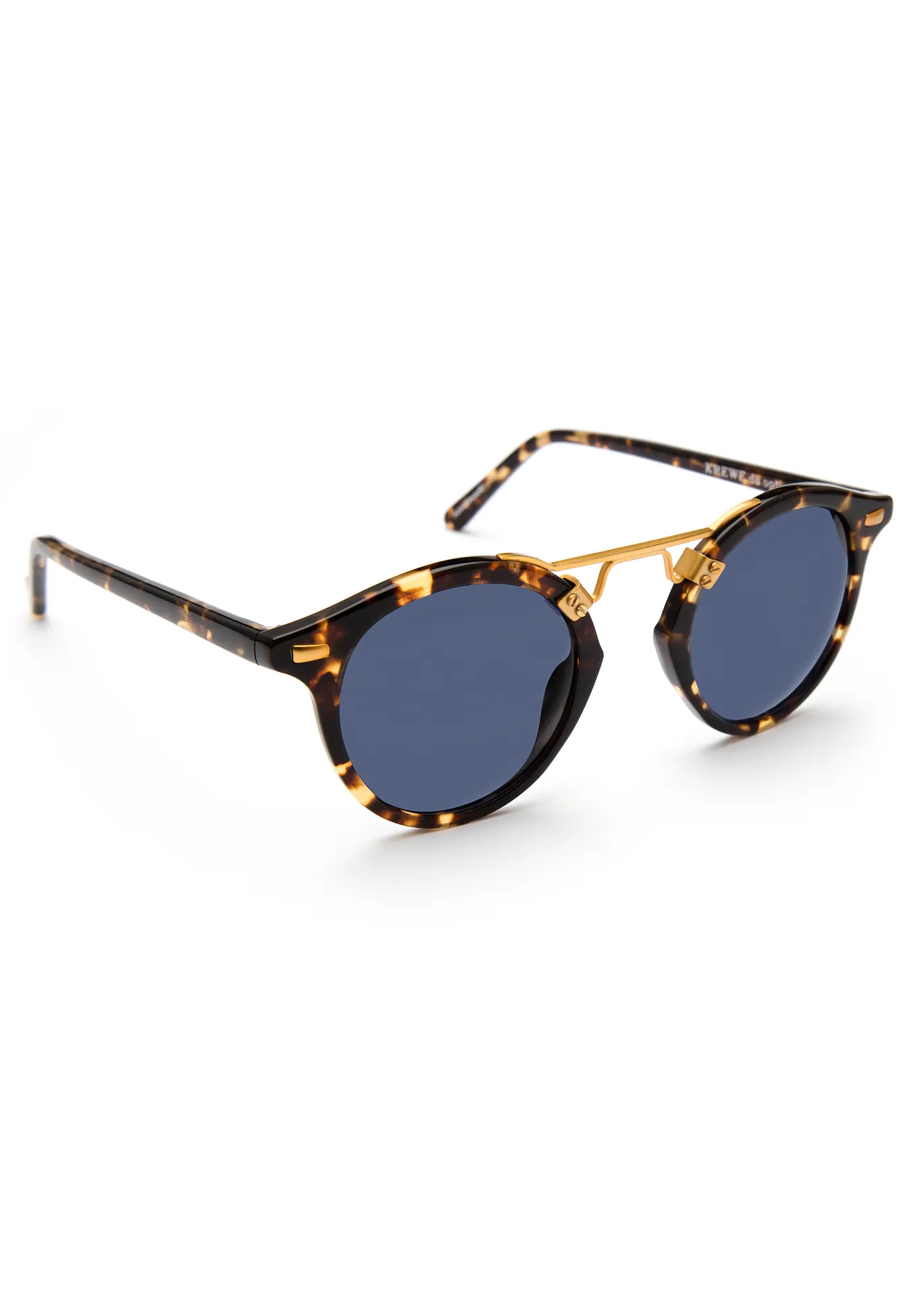 ST. LOUIS CLASSICS | Bengal Polarized 24K sold by KREWE product image thumbnail 3