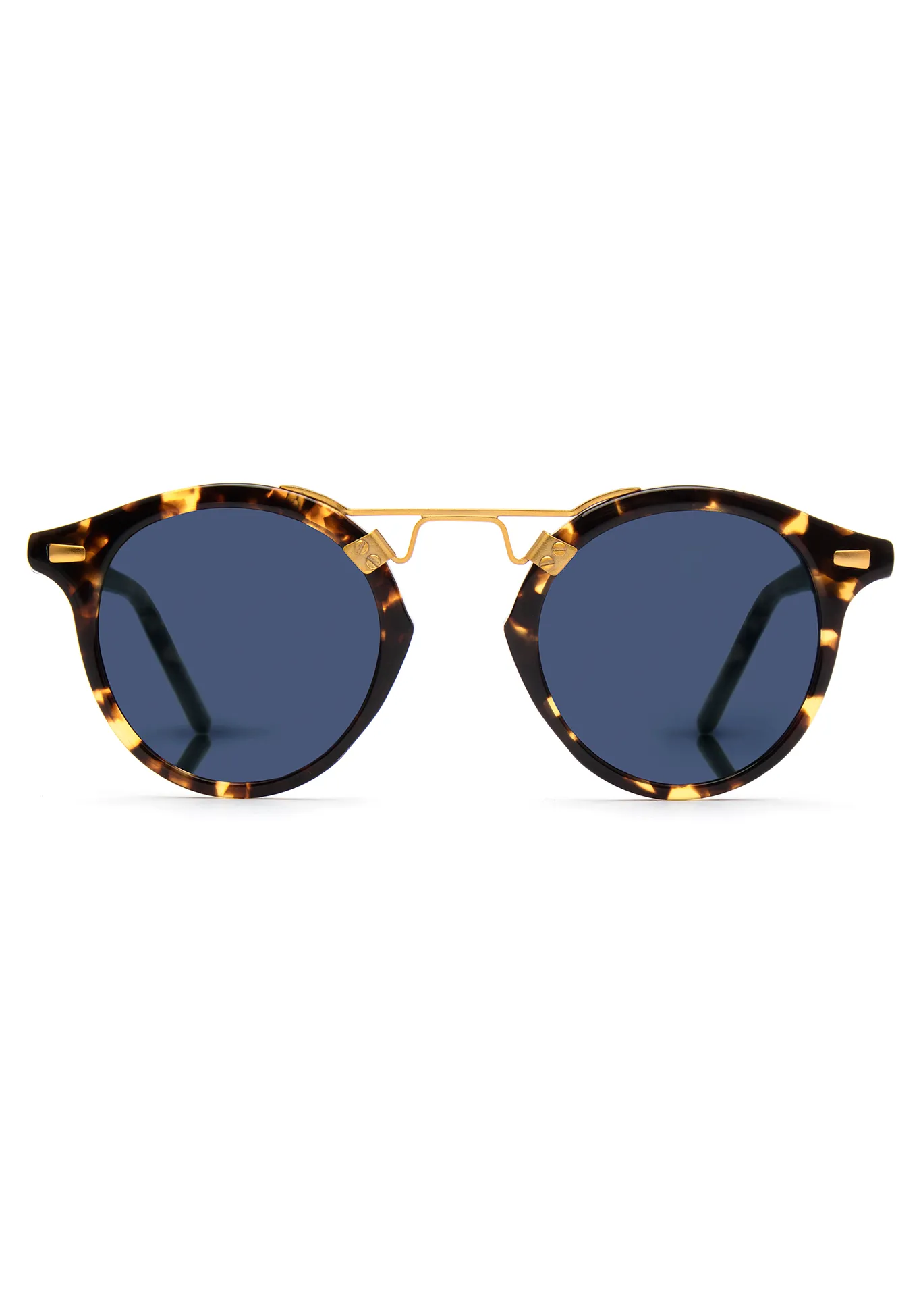 ST. LOUIS CLASSICS | Bengal Polarized 24K sold by KREWE
