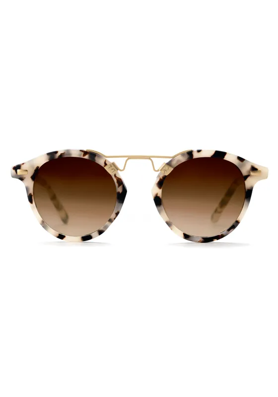 ST. LOUIS CLASSICS | Matte Oyster 24K sold by KREWE