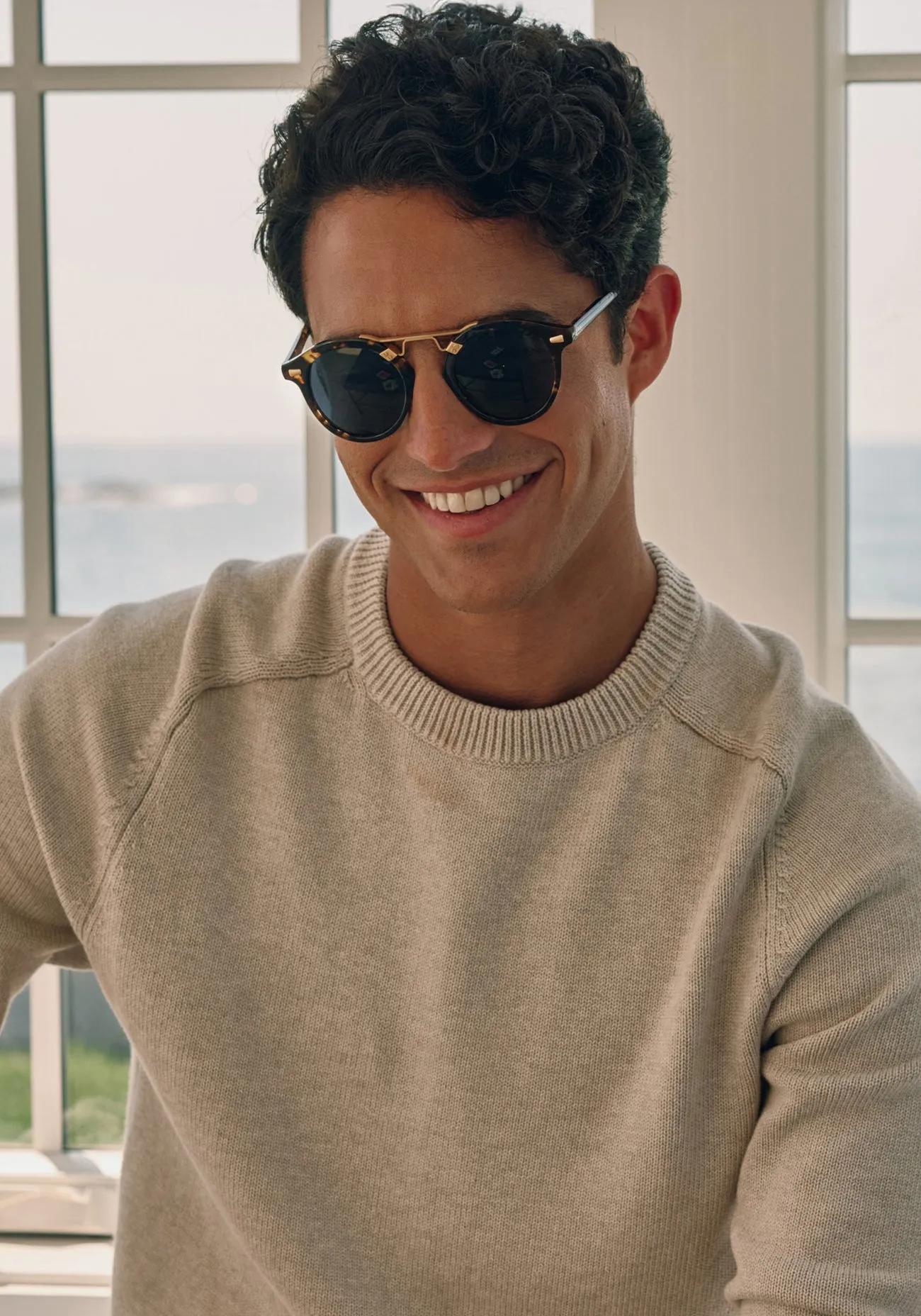 STL II | Bengal Polarized 24K sold by KREWE product image thumbnail 2