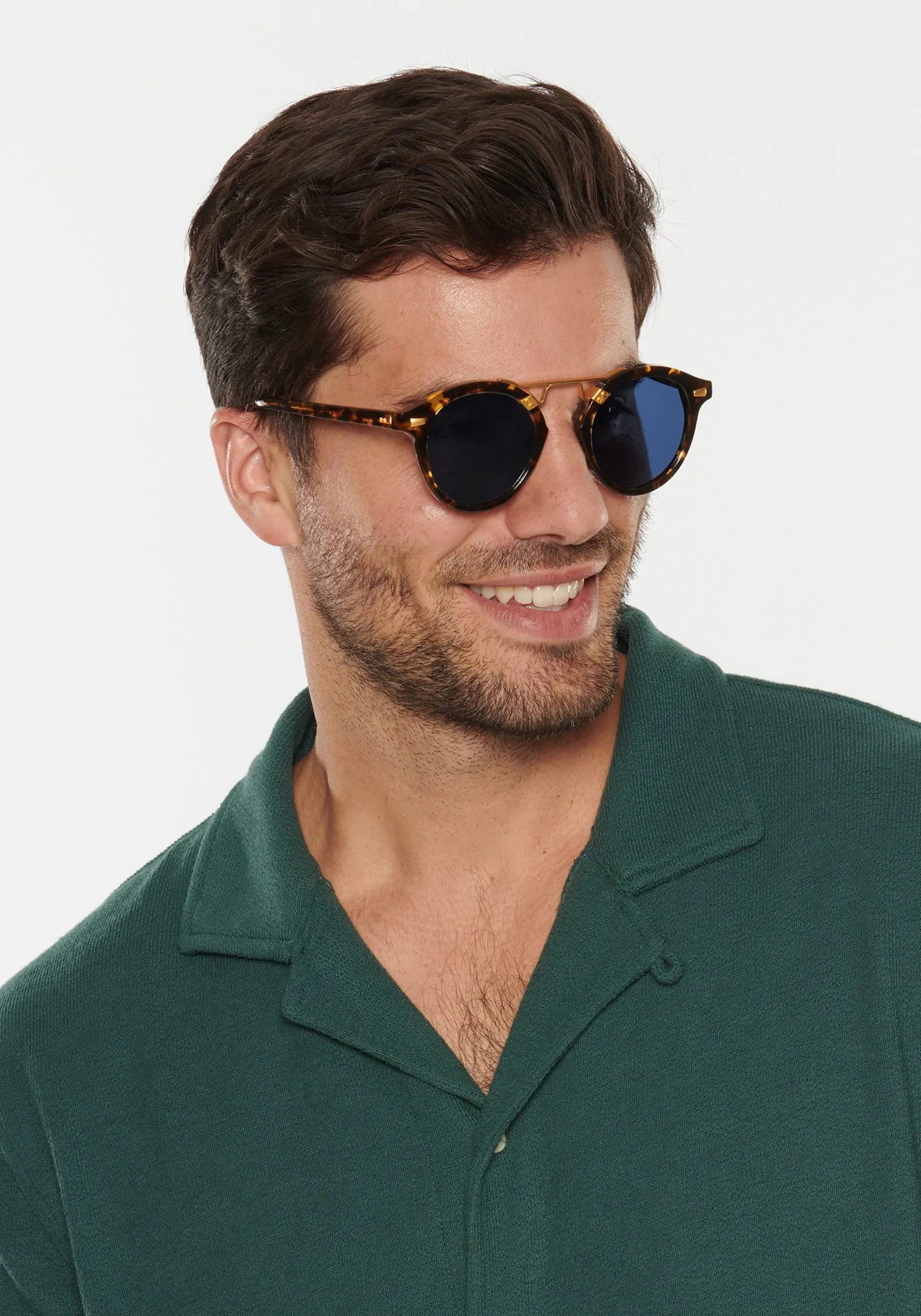 STL II | Bengal Polarized 24K sold by KREWE product image thumbnail 5