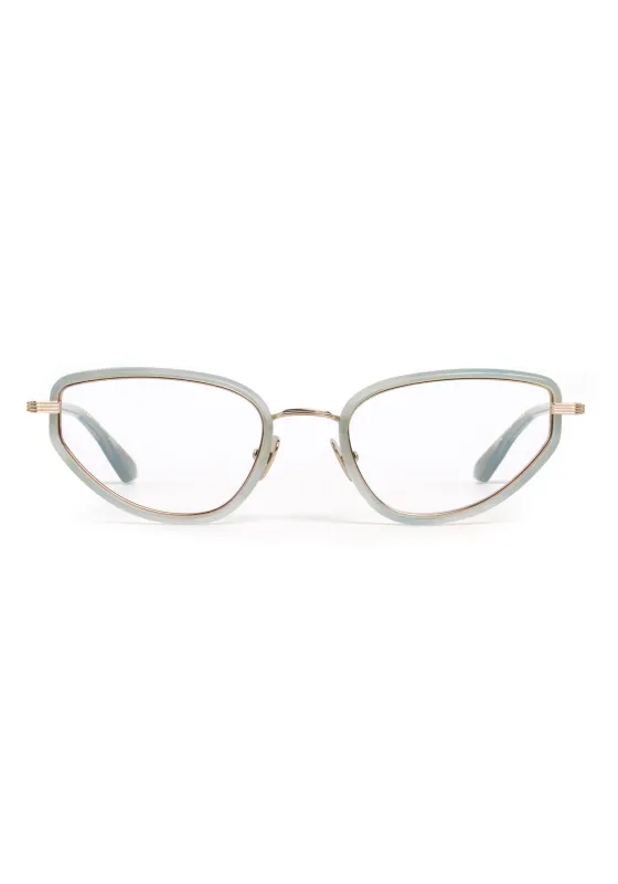 ESTELLE | 12K Titanium + Salinity sold by KREWE