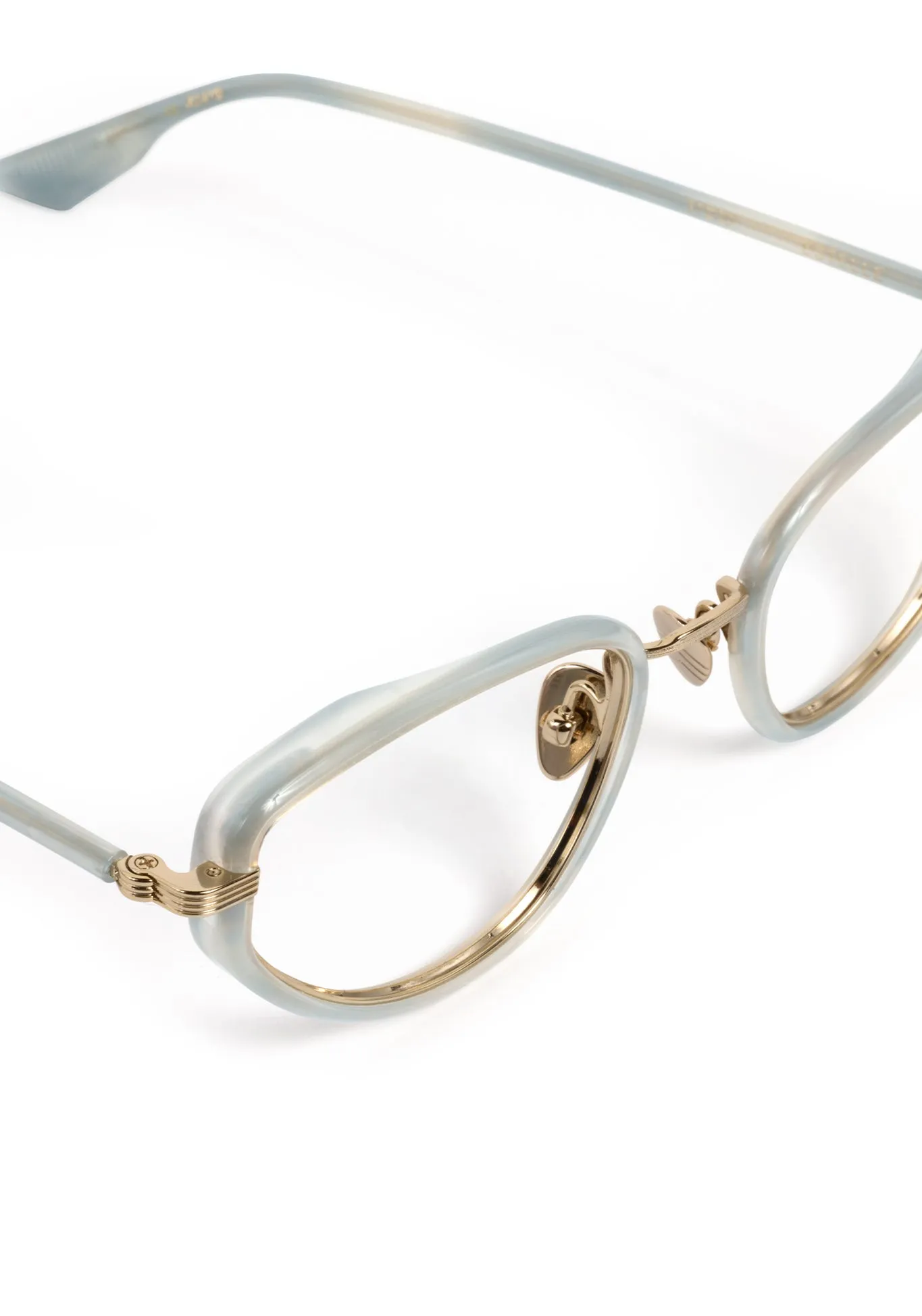 ESTELLE | 12K Titanium + Salinity sold by KREWE product image thumbnail 5