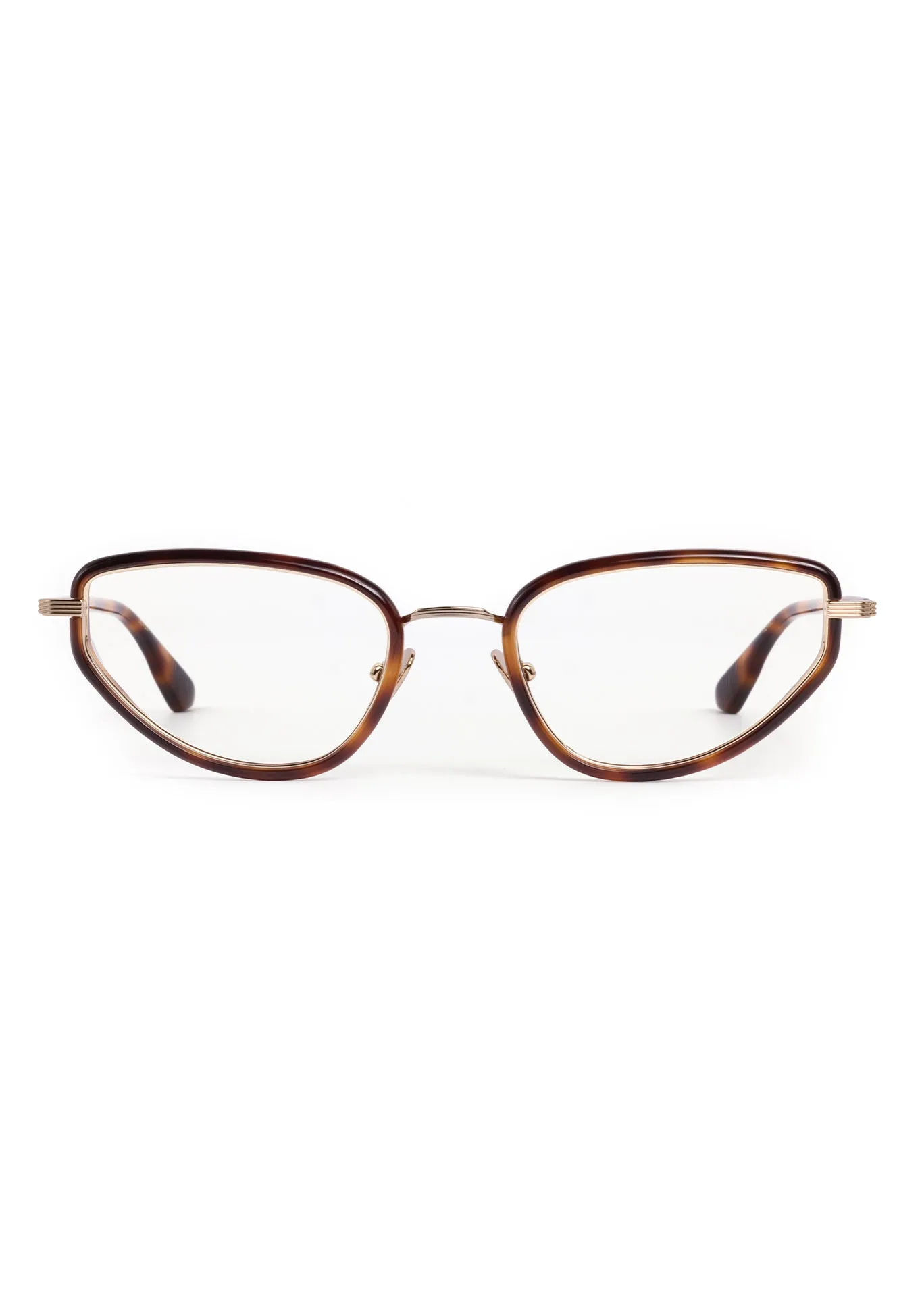 ESTELLE | 12K Titanium + Maple sold by KREWE