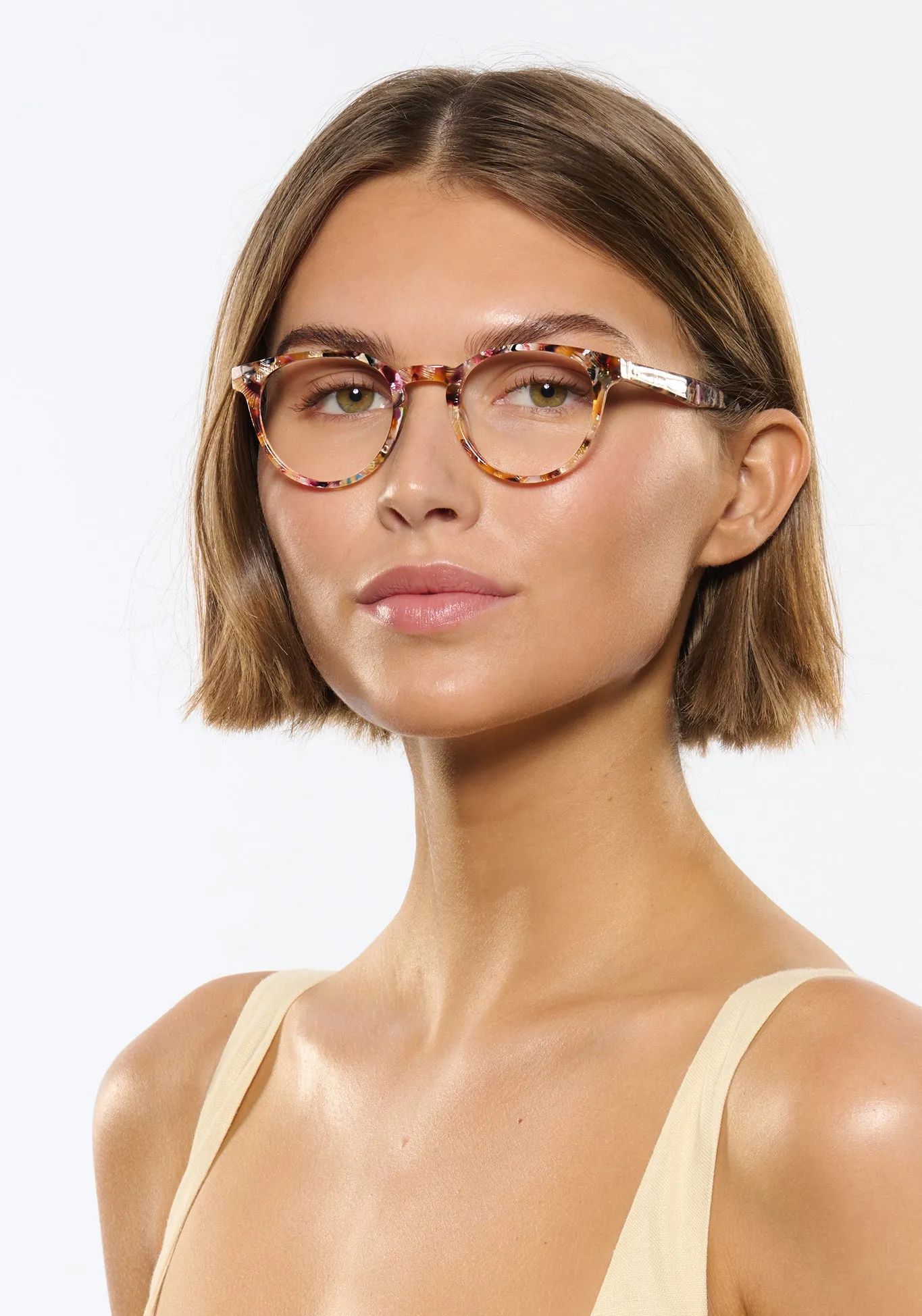 QUINN | Capri sold by KREWE product image thumbnail 2