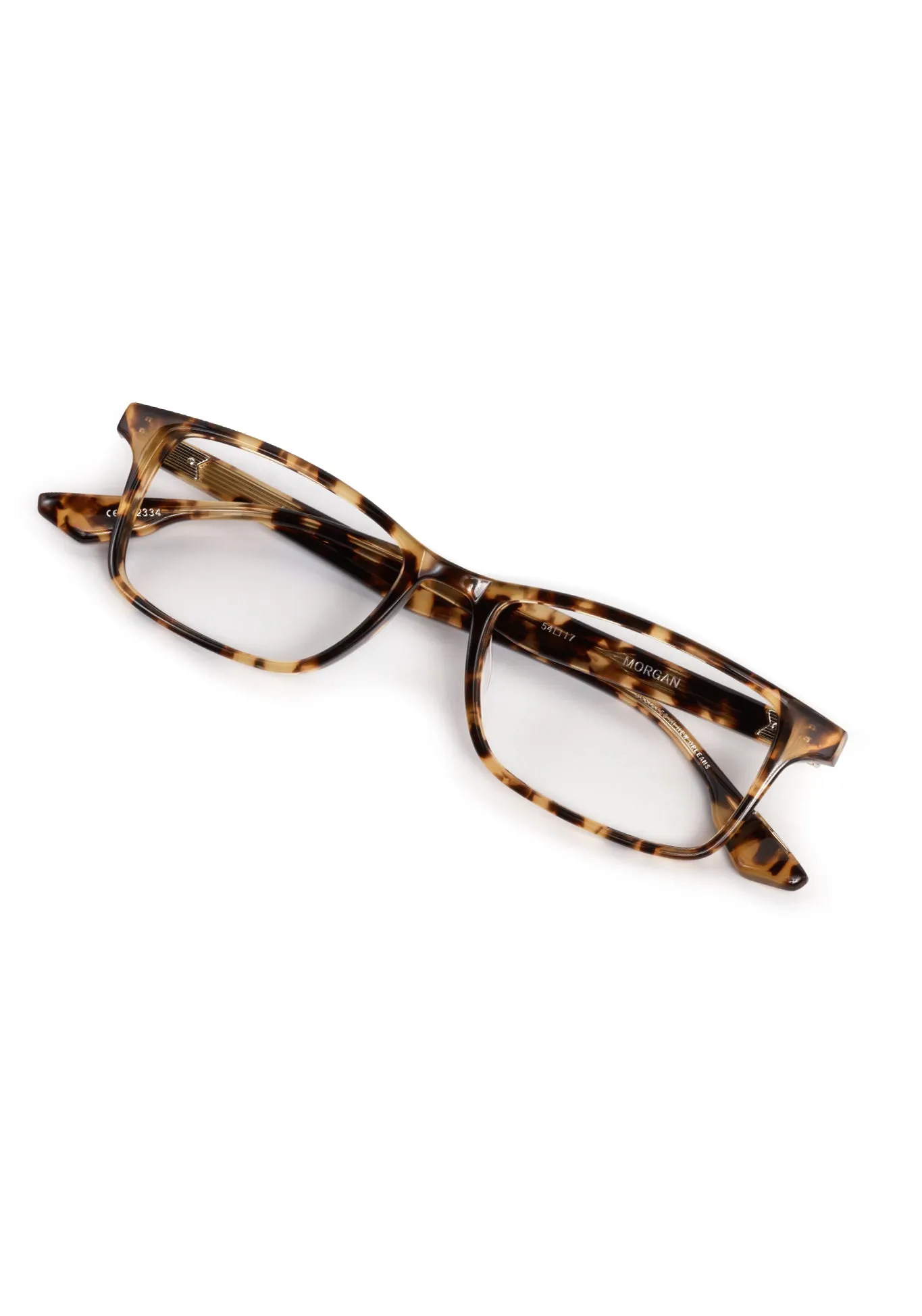 MORGAN | Nikko Tortoise sold by KREWE product image thumbnail 4