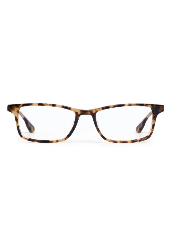 MORGAN | Nikko Tortoise sold by KREWE