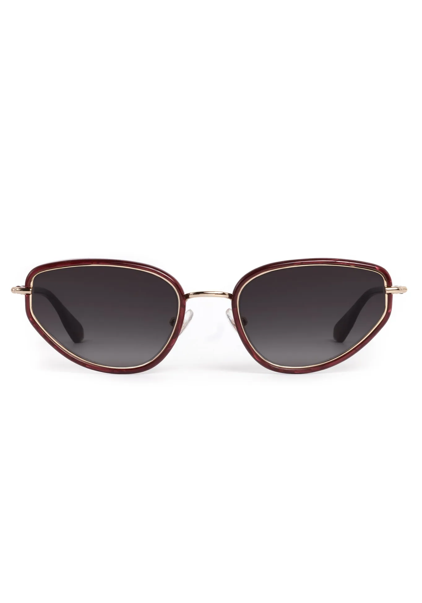 LEAH | 12K + Bordeaux sold by KREWE