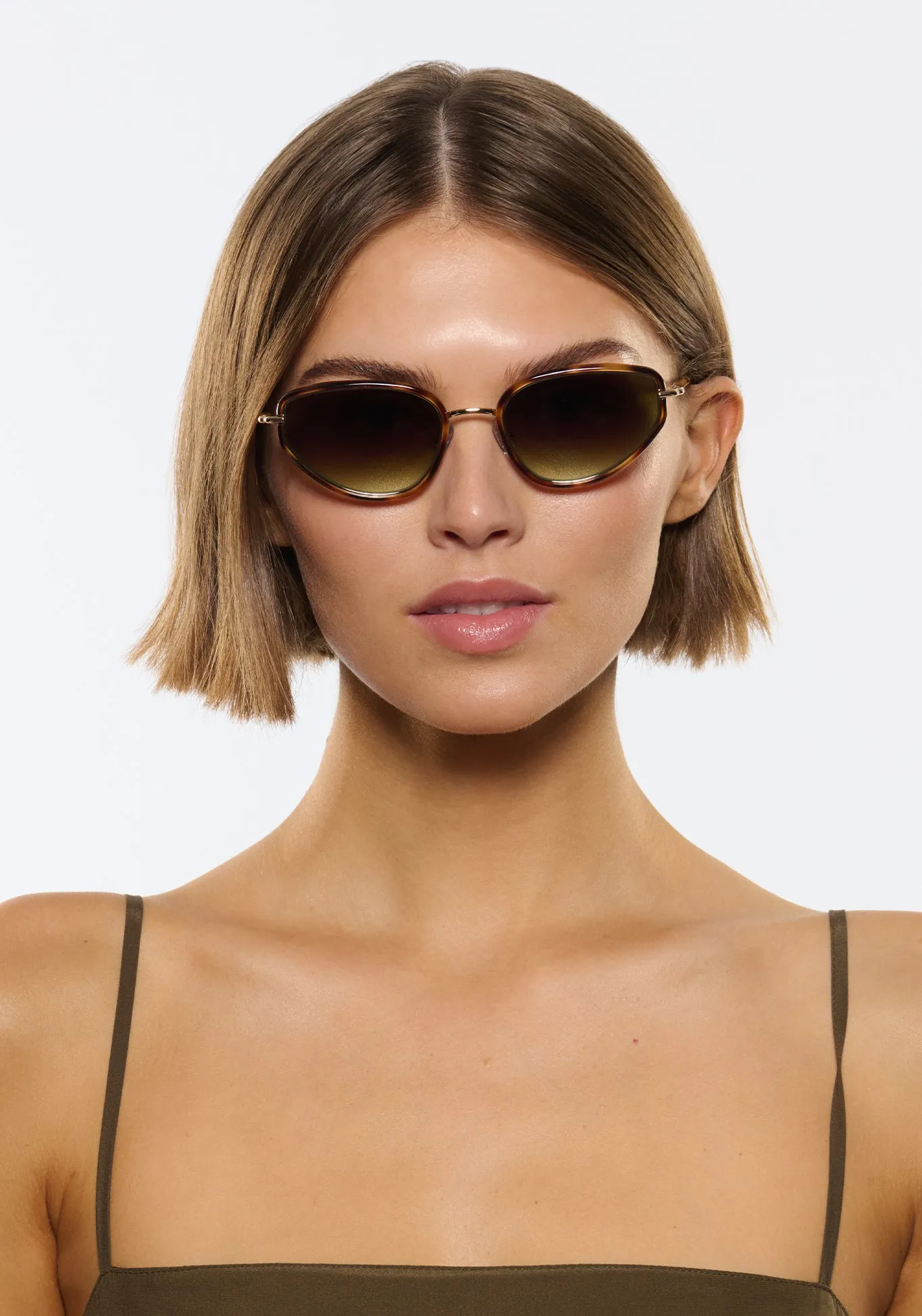 LEAH | 18K + Maple sold by KREWE product image thumbnail 5