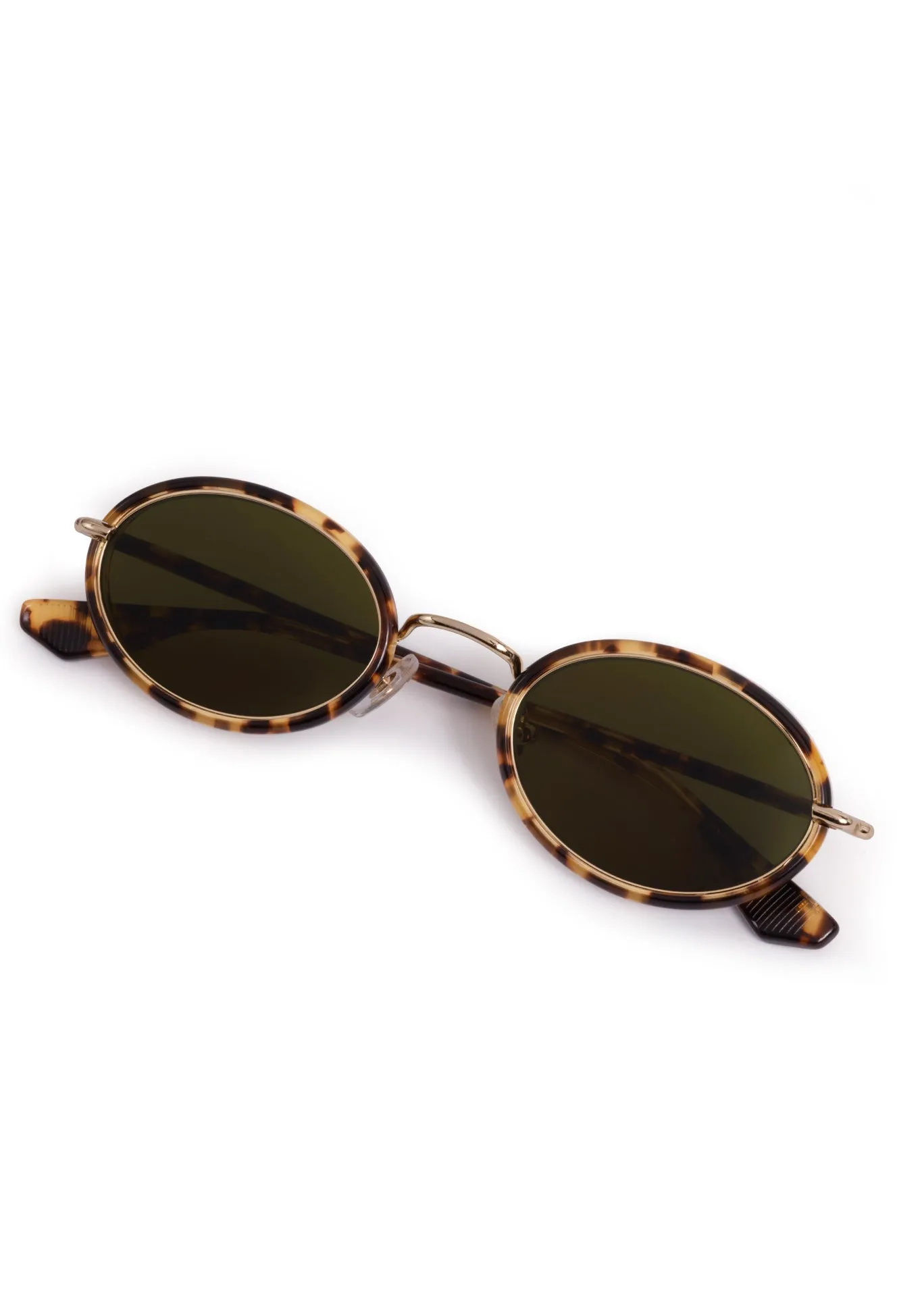 KATE | 12K + Nikko Tortoise sold by KREWE product image thumbnail 4