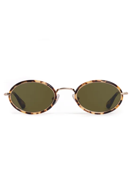 KATE | 12K + Nikko Tortoise sold by KREWE