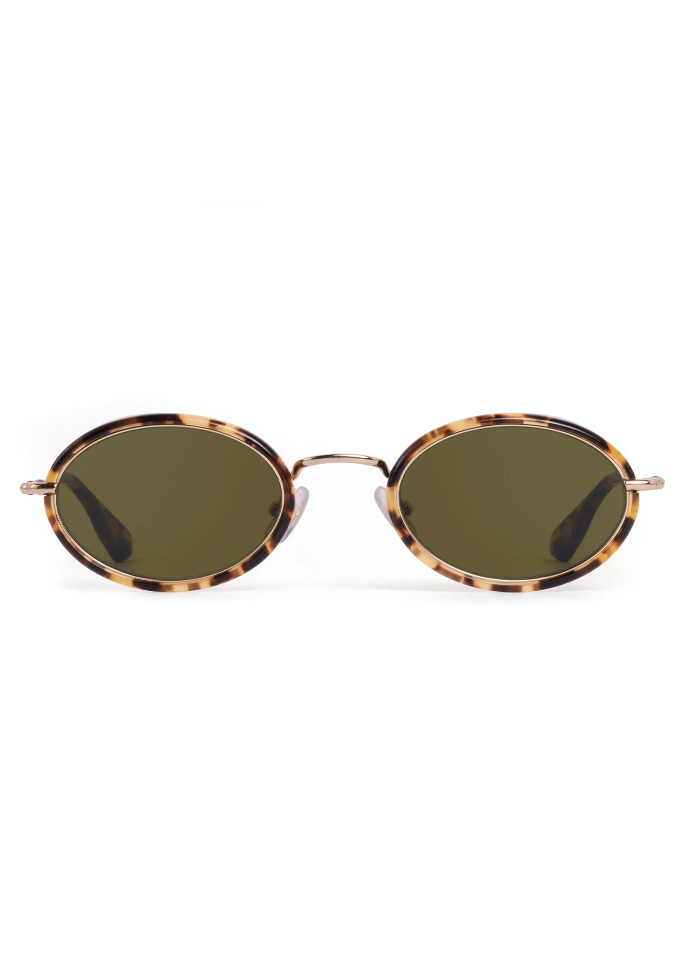 KATE | 12K + Nikko Tortoise sold by KREWE