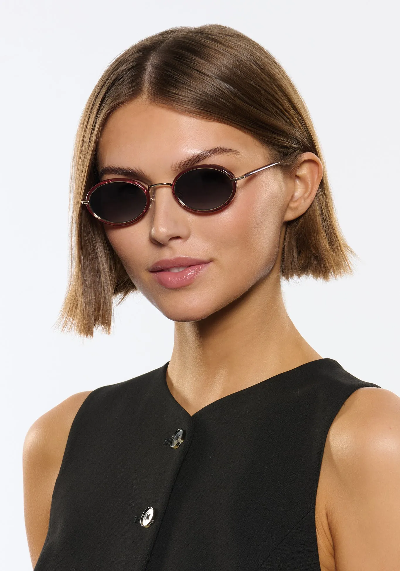 KATE | 12K + Bordeaux sold by KREWE product image thumbnail 5