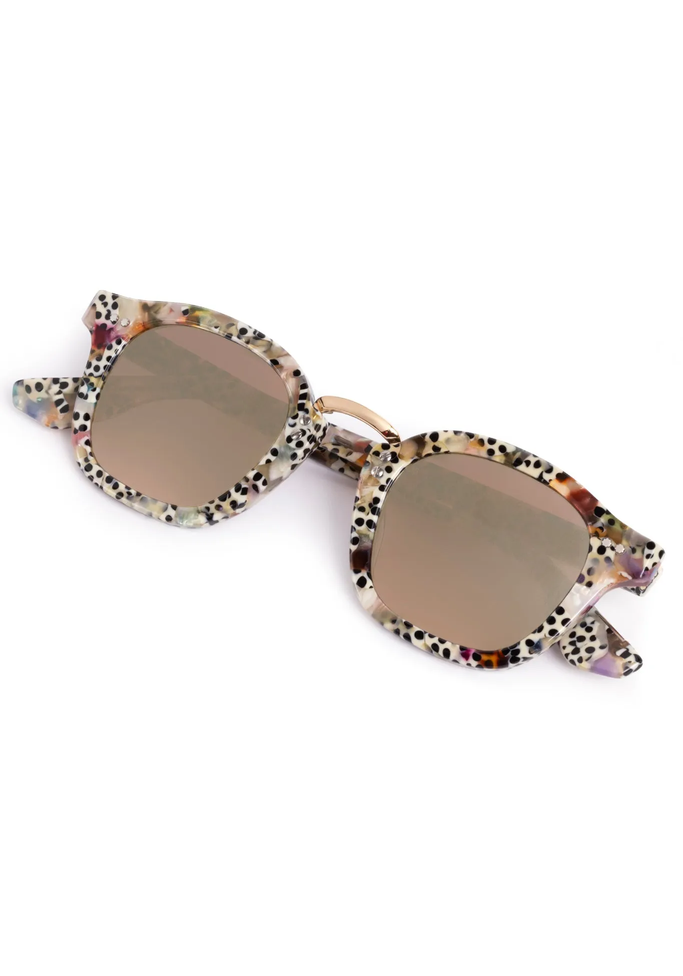 CAMPBELL | Granita 18K Mirrored sold by KREWE product image thumbnail 4