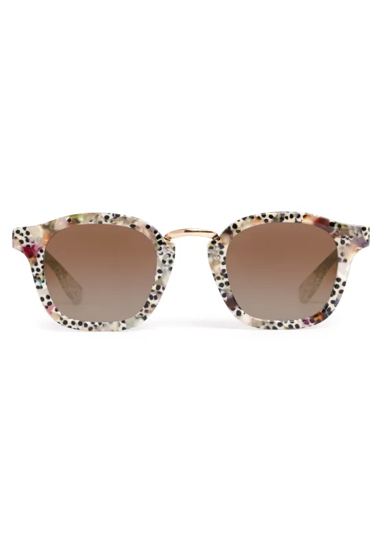 CAMPBELL | Granita 18K Mirrored made by KREWE