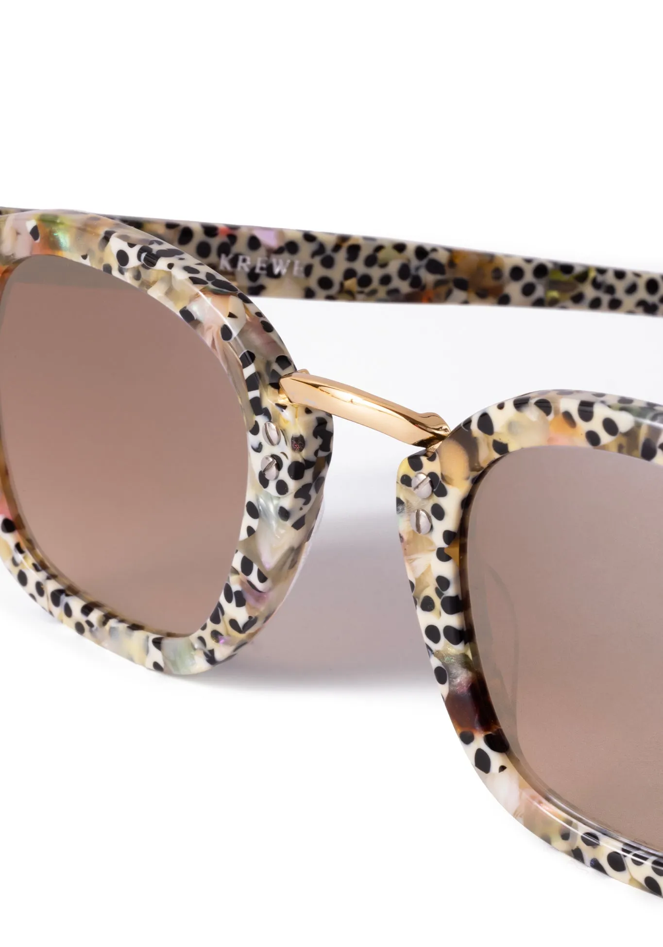 CAMPBELL | Granita 18K Mirrored sold by KREWE product image thumbnail 5