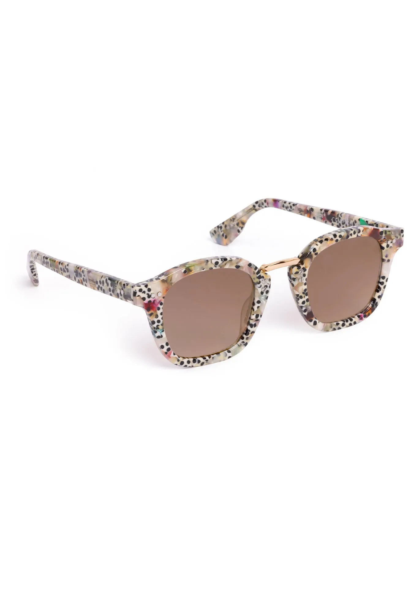 CAMPBELL | Granita 18K Mirrored sold by KREWE product image thumbnail 3