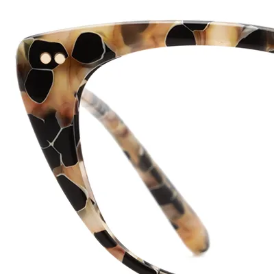 EMMA | Crema sold by KREWE product image thumbnail 5