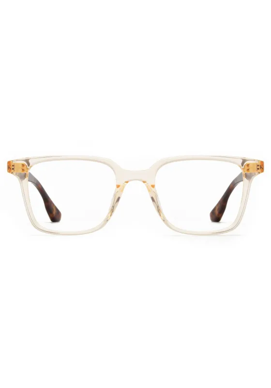 HUDSON | Haze + Rye made by KREWE