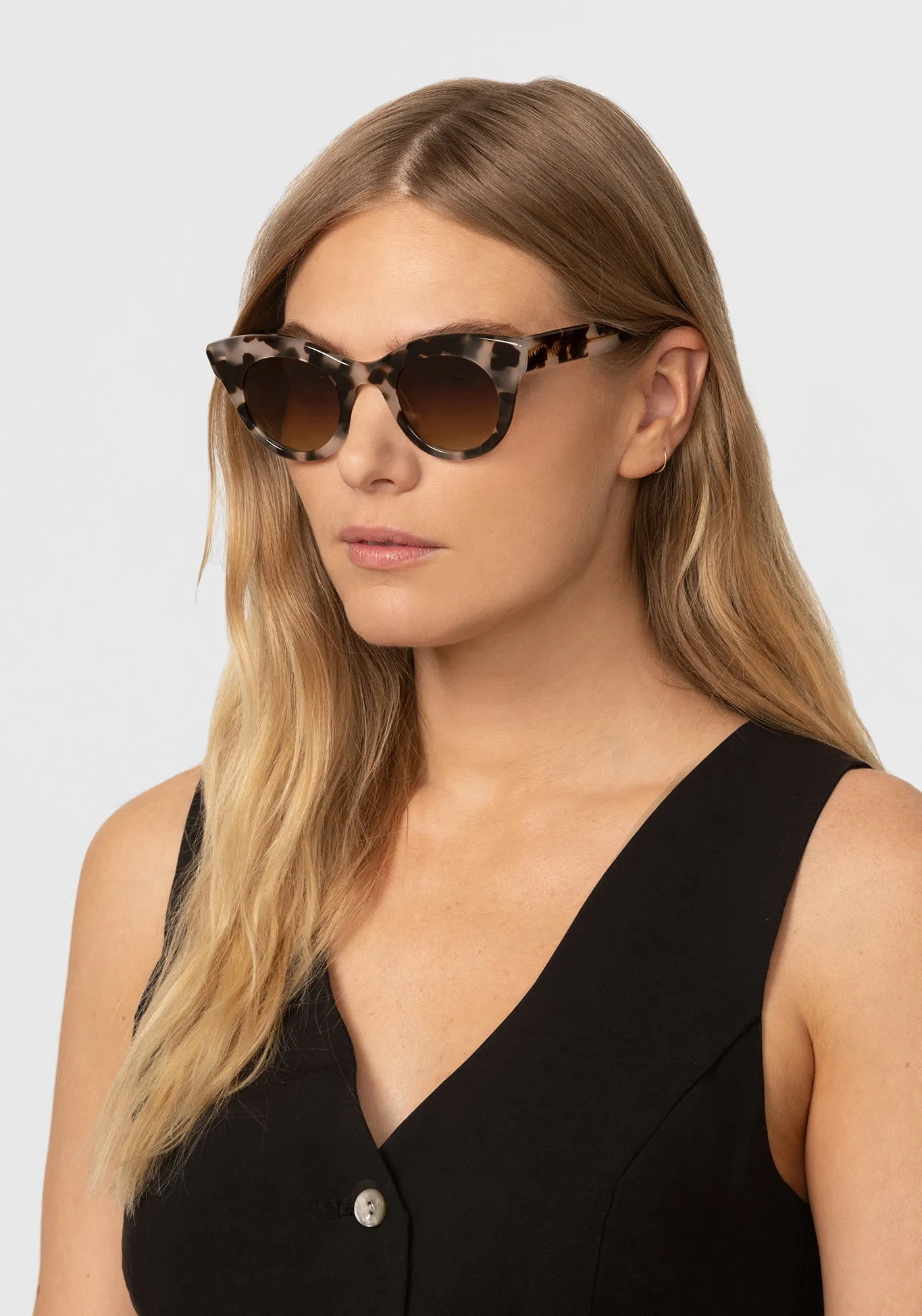 OLIVIA | Malt Polarized sold by KREWE product image thumbnail 2