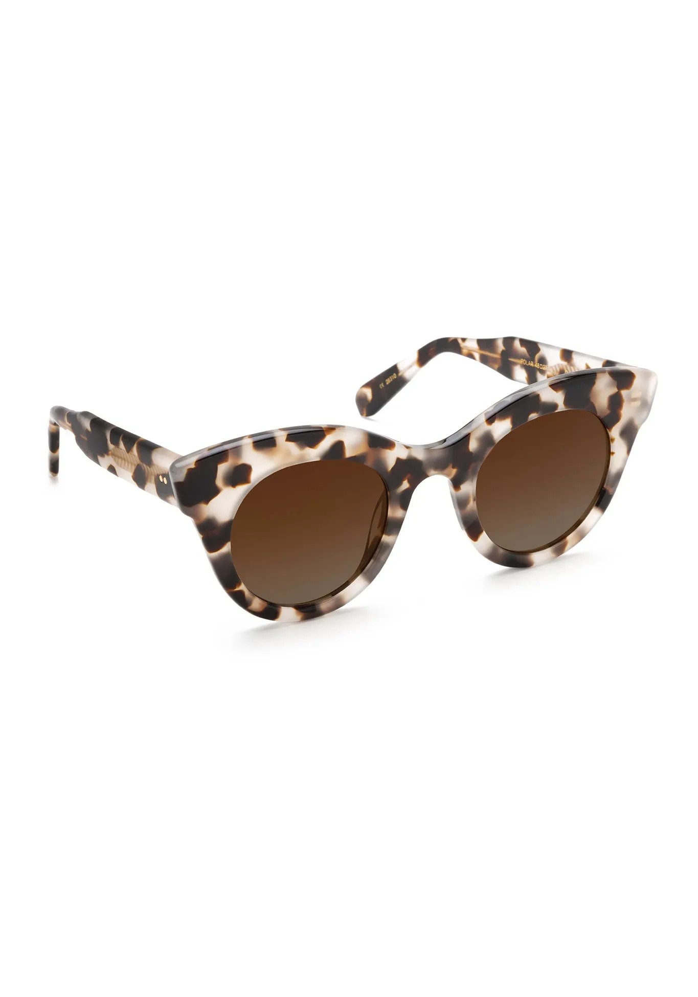 OLIVIA | Malt Polarized sold by KREWE product image thumbnail 3